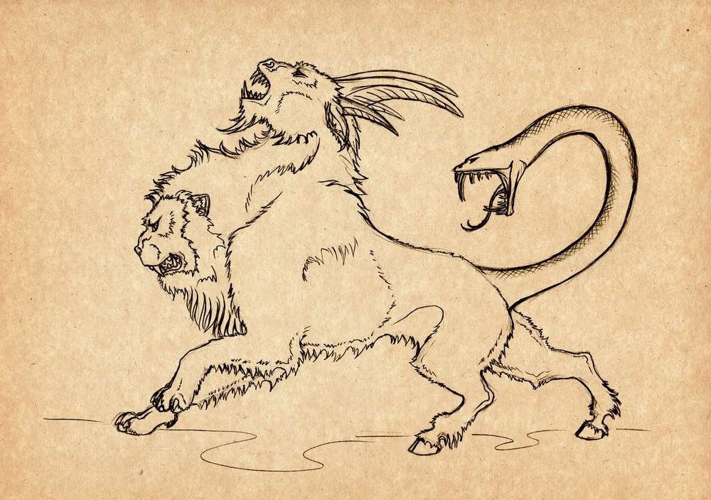Chimera