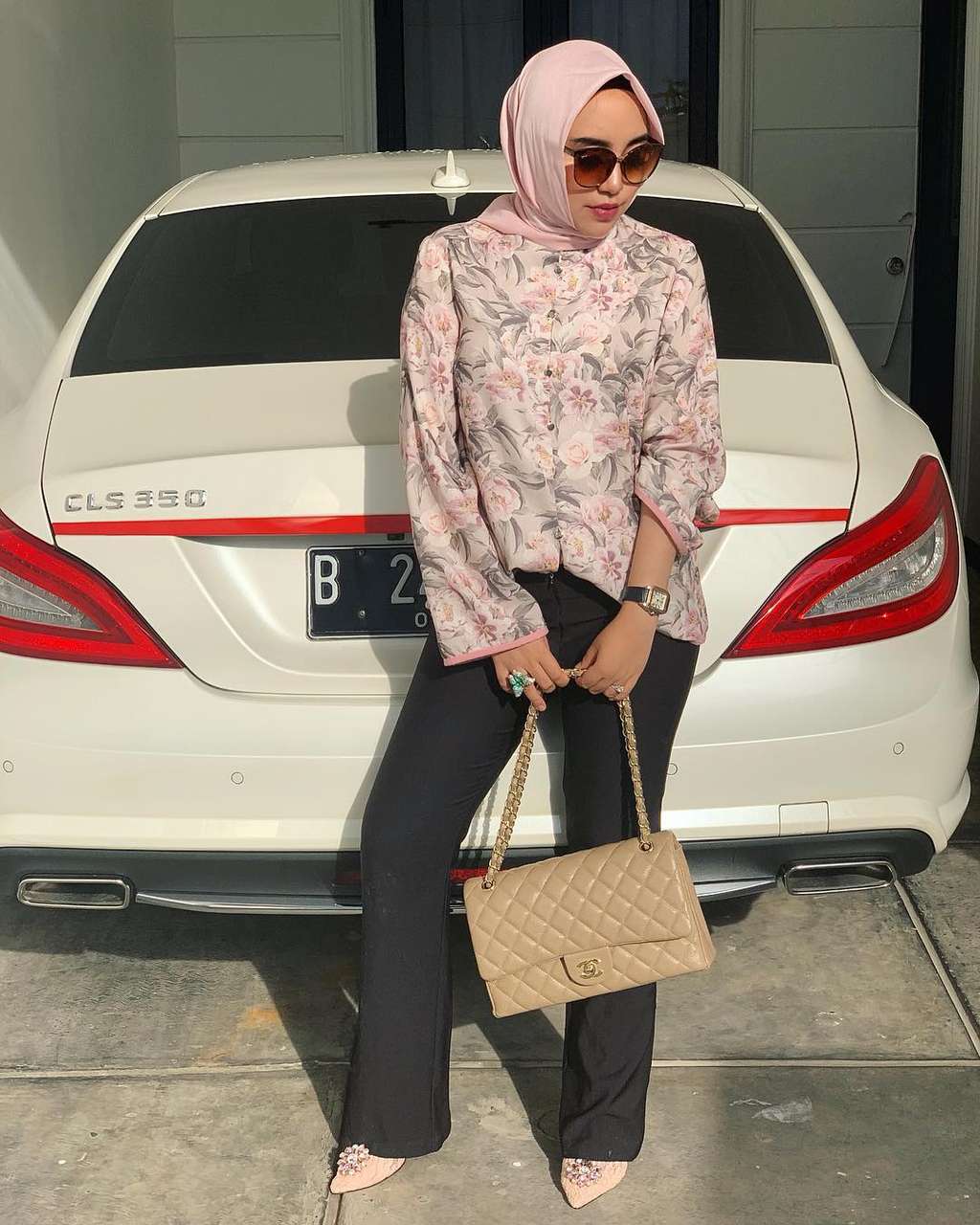 Salmafina Khairunnisa