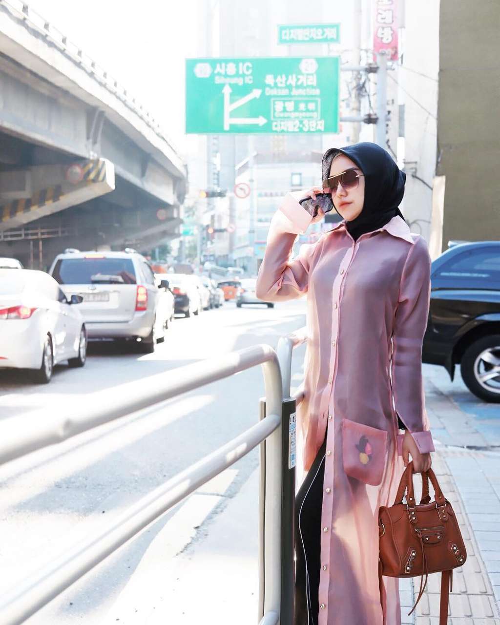 Salmafina Khairunnisa