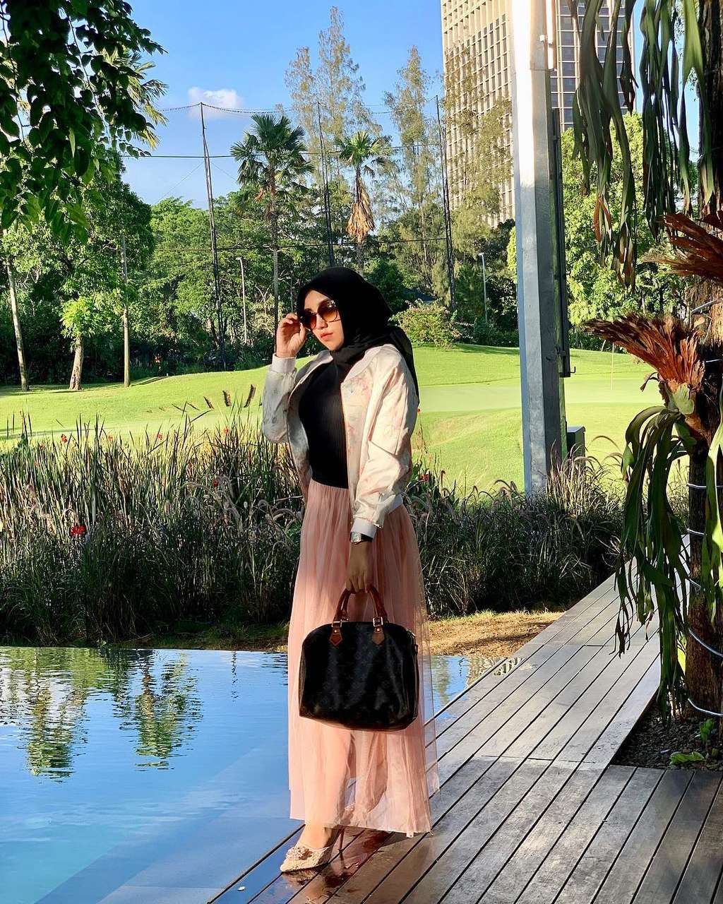 Salmafina Khairunnisa