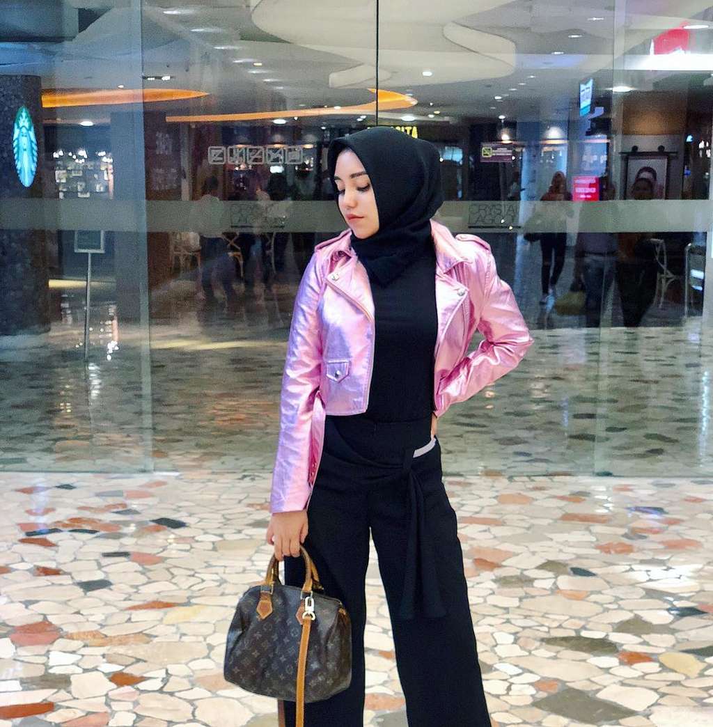 Salmafina Khairunnisa