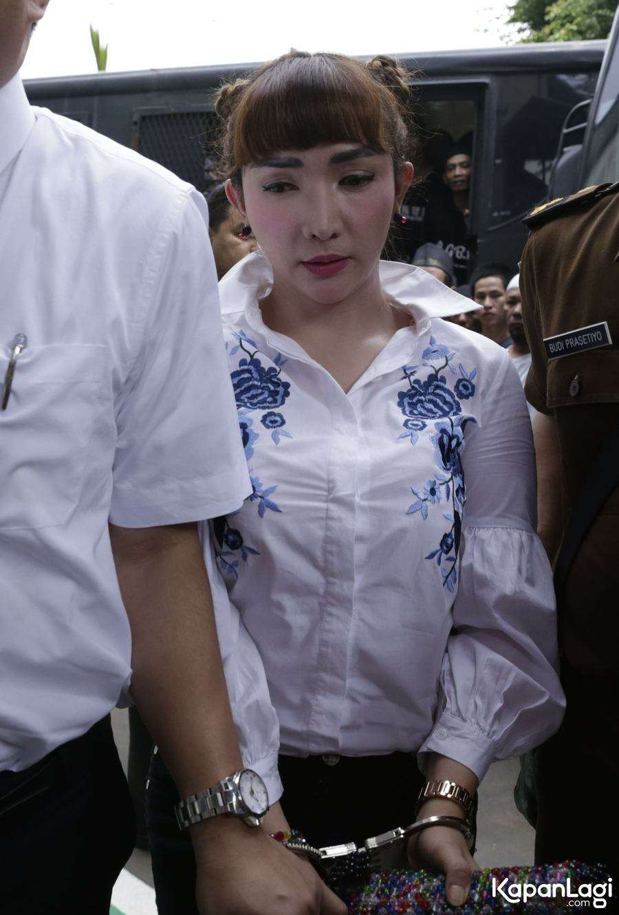 Roro Fitria