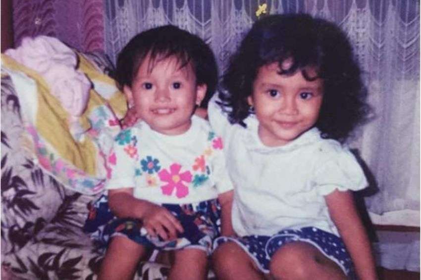 Ayu Ting-ting