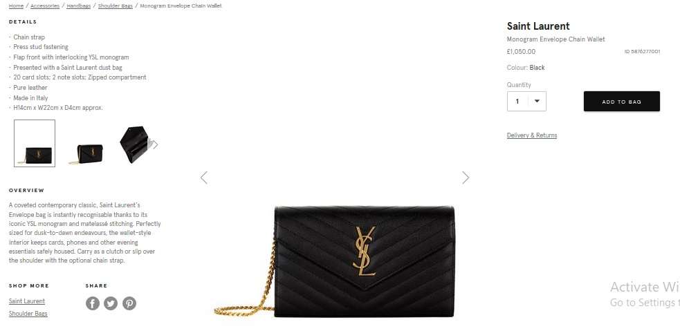 YSL