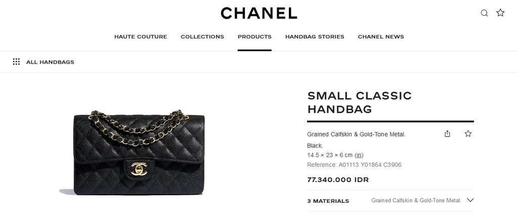Chanel