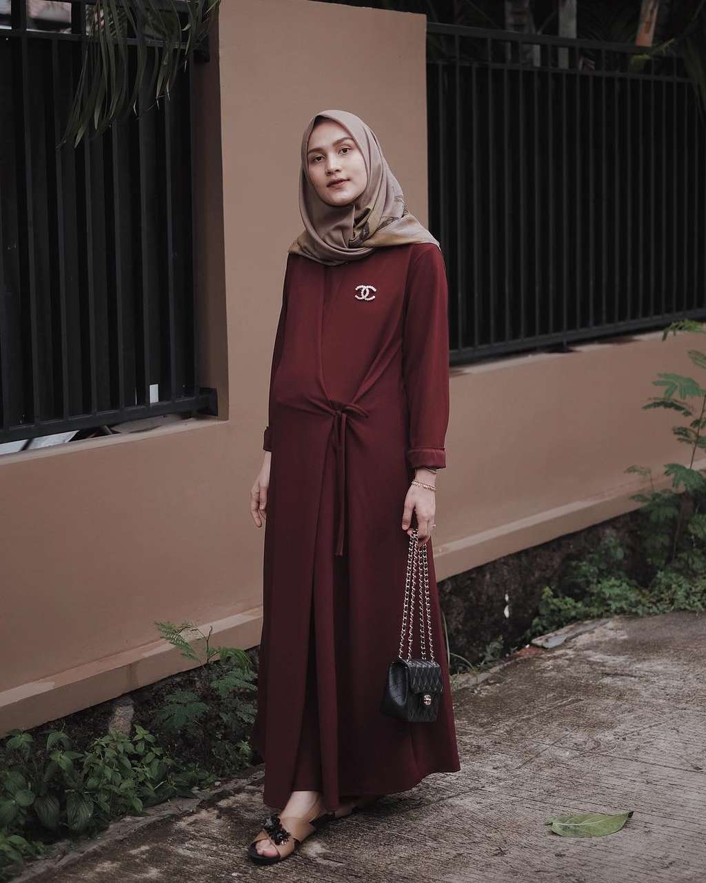 Maternity Outfit