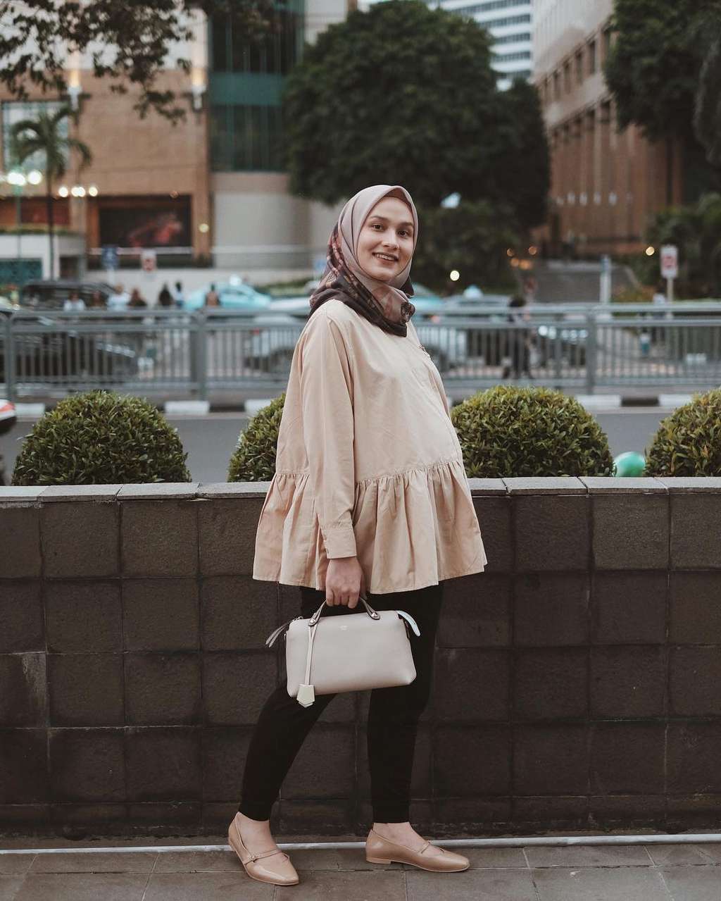 Maternity Outfit