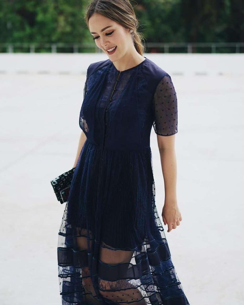 Cathy Sharon