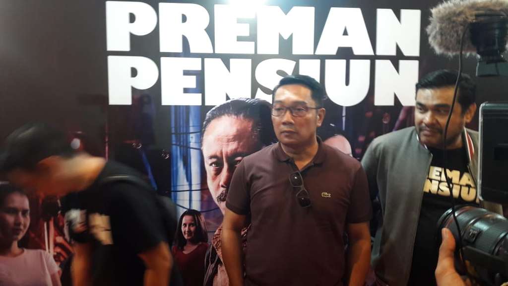 Ridwan Kamil