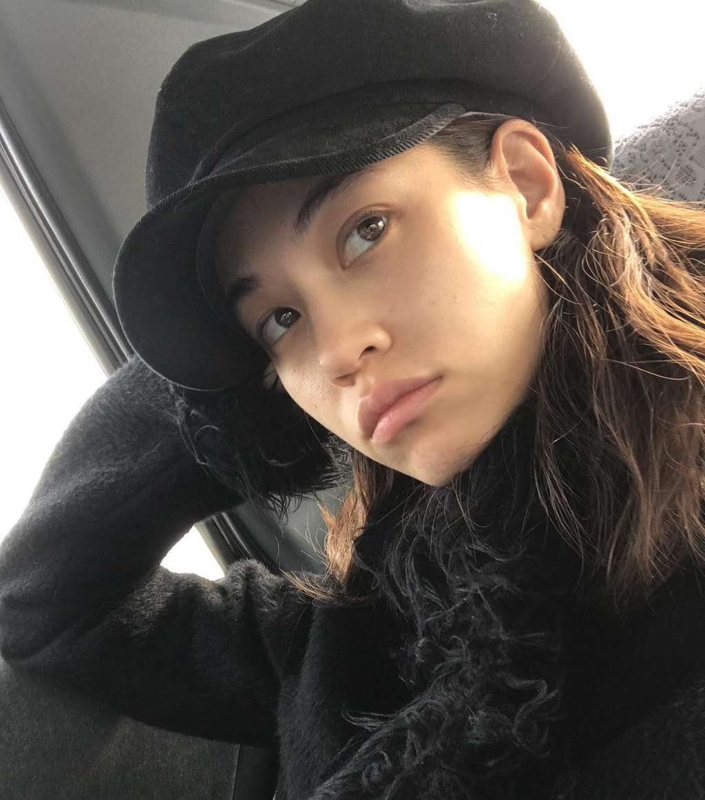 Kiko Mizuhara Kiko Mizuhara