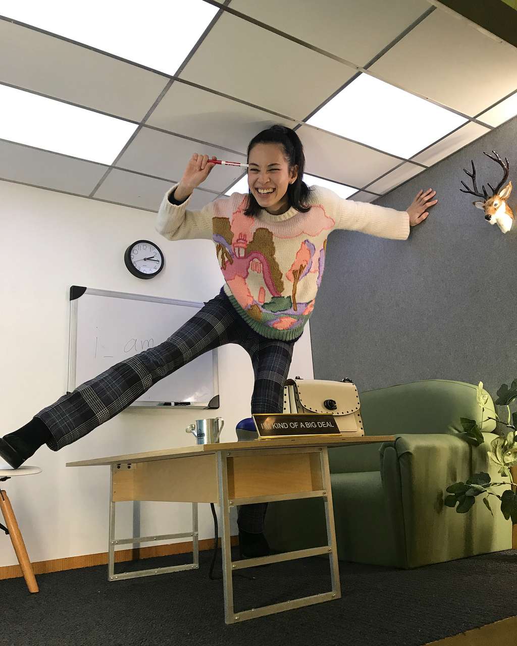 Kiko Mizuhara Kiko Mizuhara