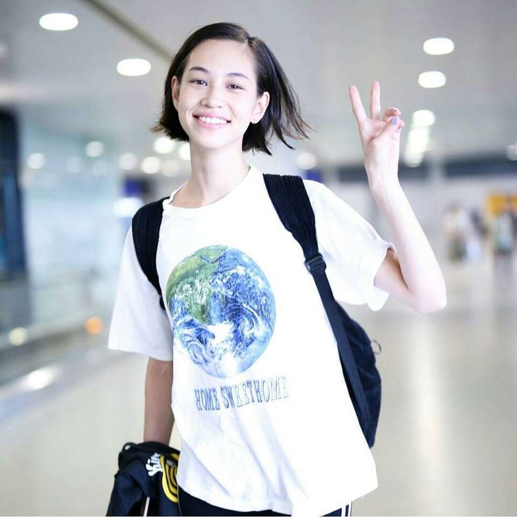 Kiko Mizuhara Kiko Mizuhara