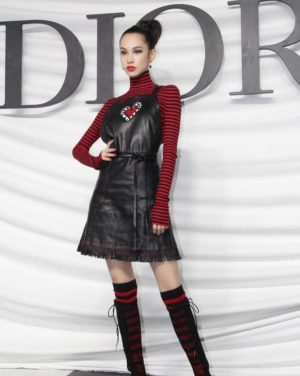 Kiko Mizuhara Kiko Mizuhara