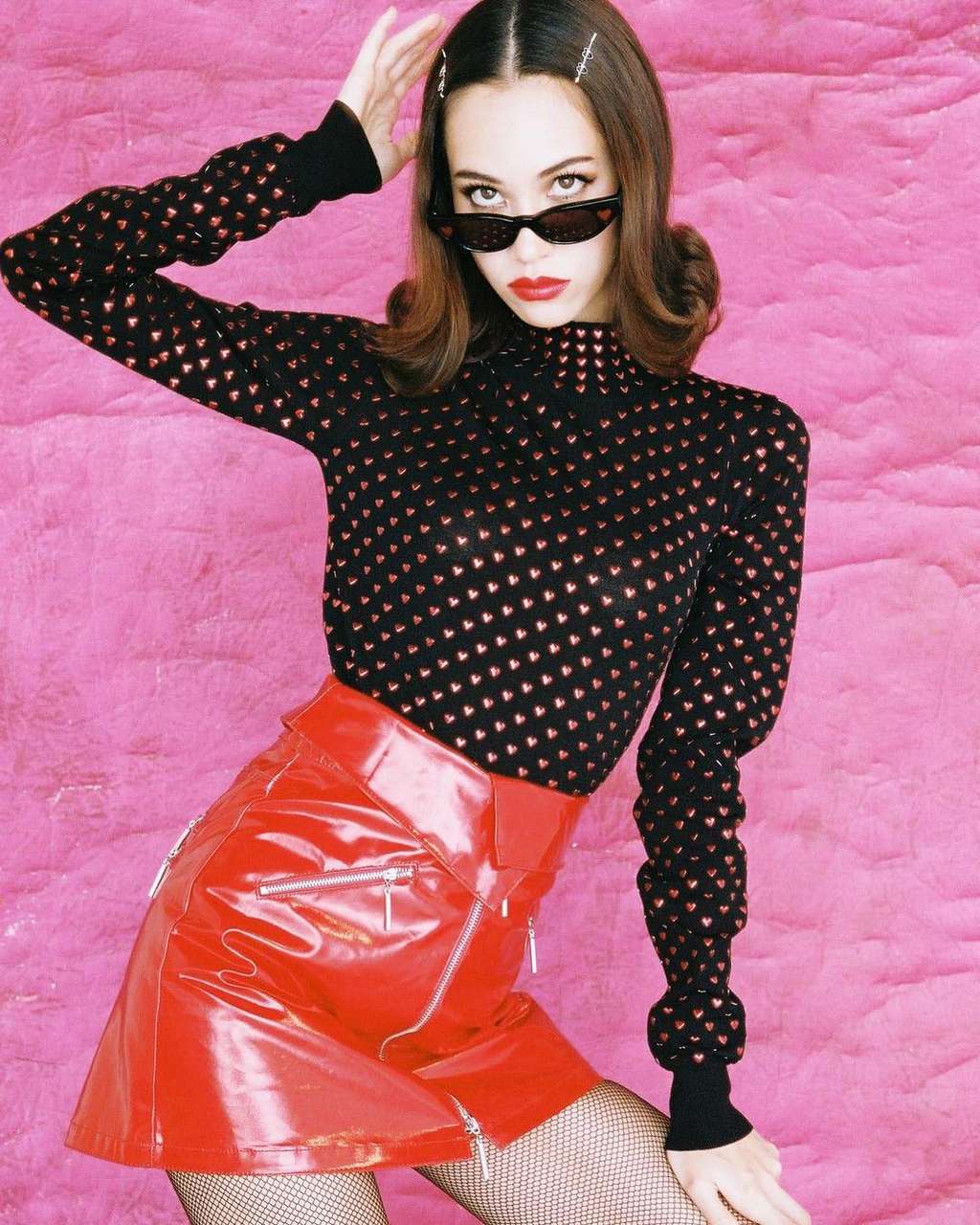 Kiko Mizuhara Kiko Mizuhara