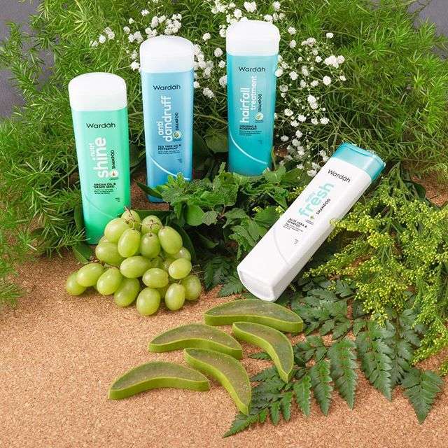 Instagram.com/wardahbeauty