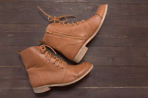 Western Boots