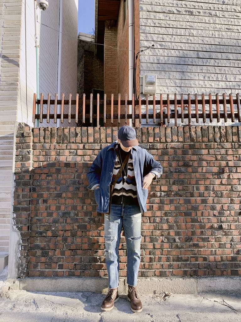 Kim Namjoon