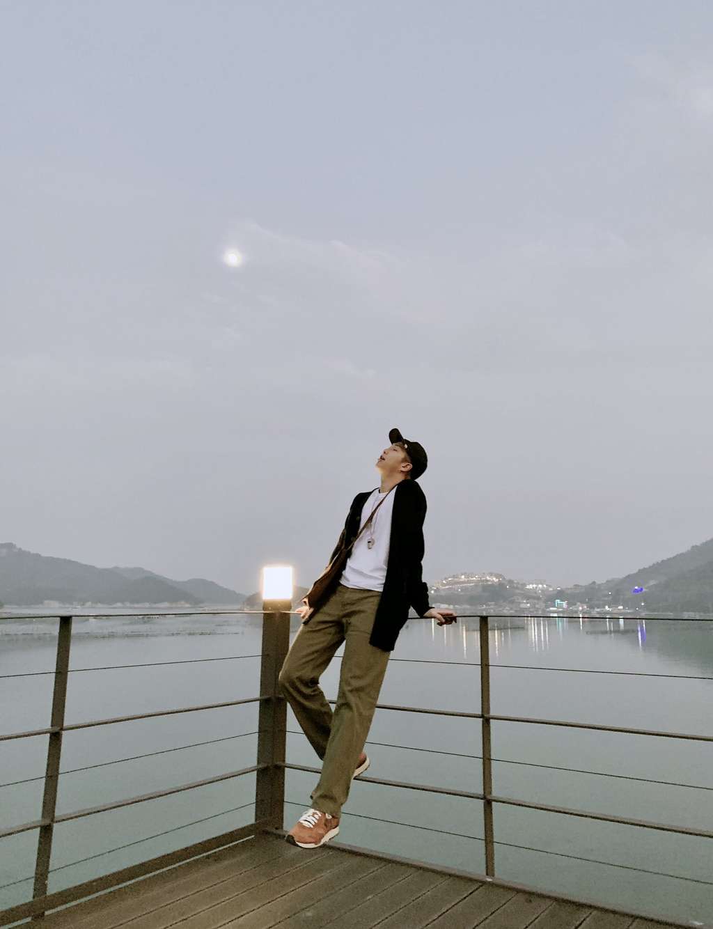 Kim Namjoon