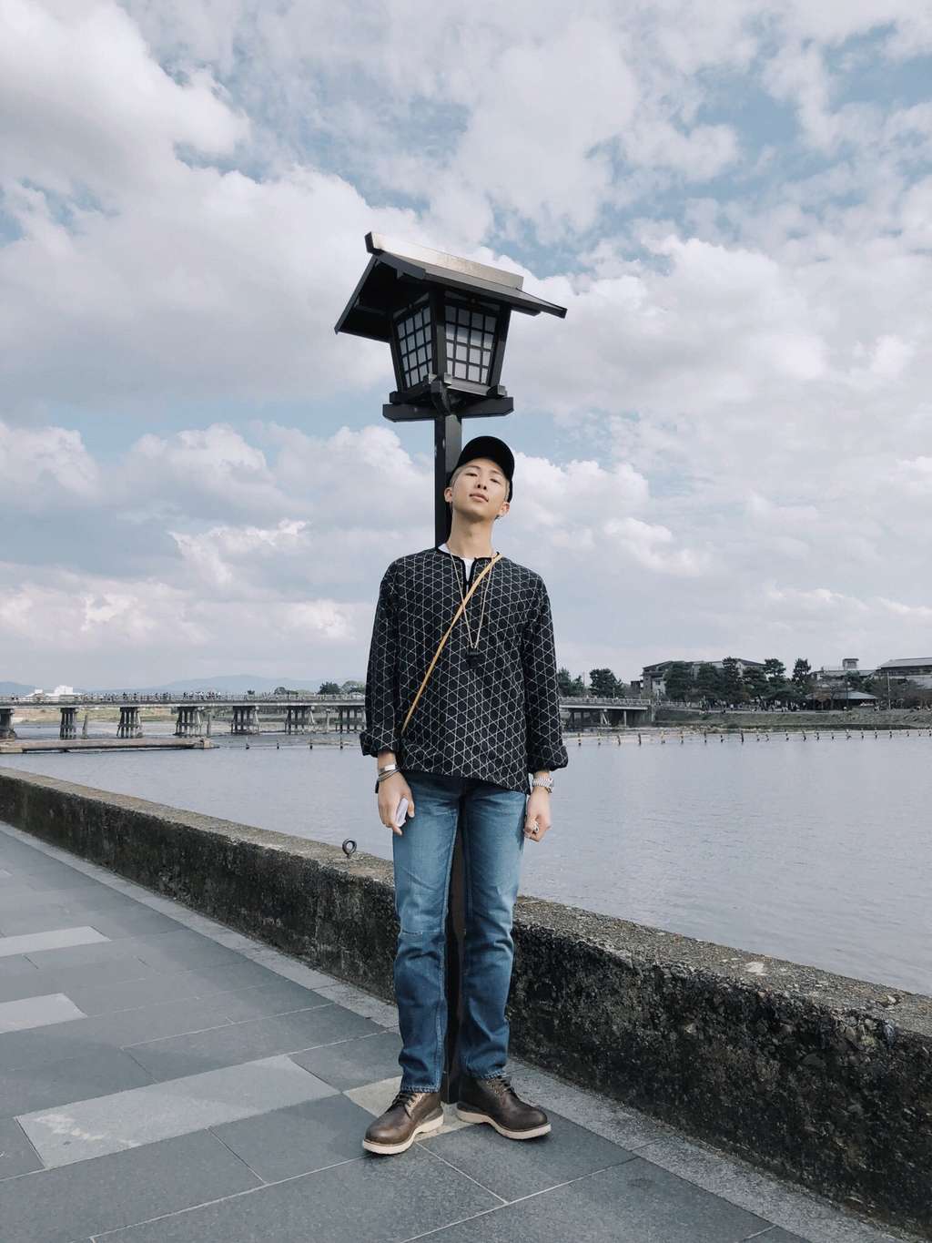 Kim Namjoon