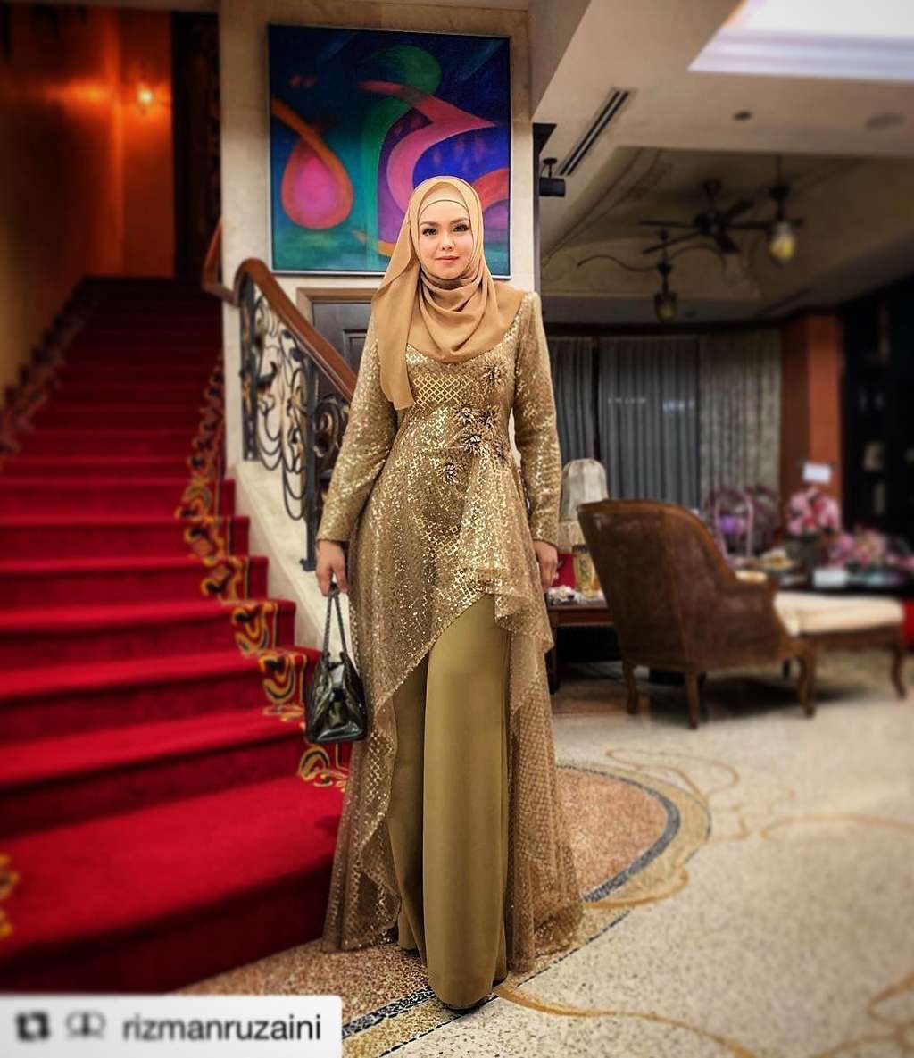 Siti Nurhaliza Siti Nurhaliza