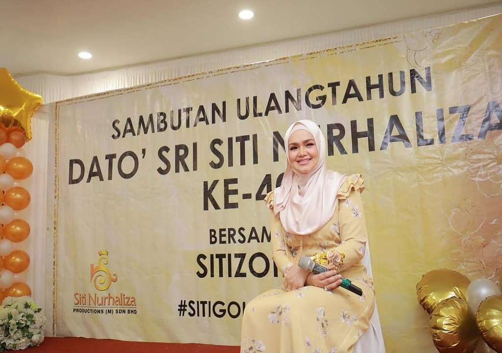 Siti Nurhaliza Siti Nurhaliza