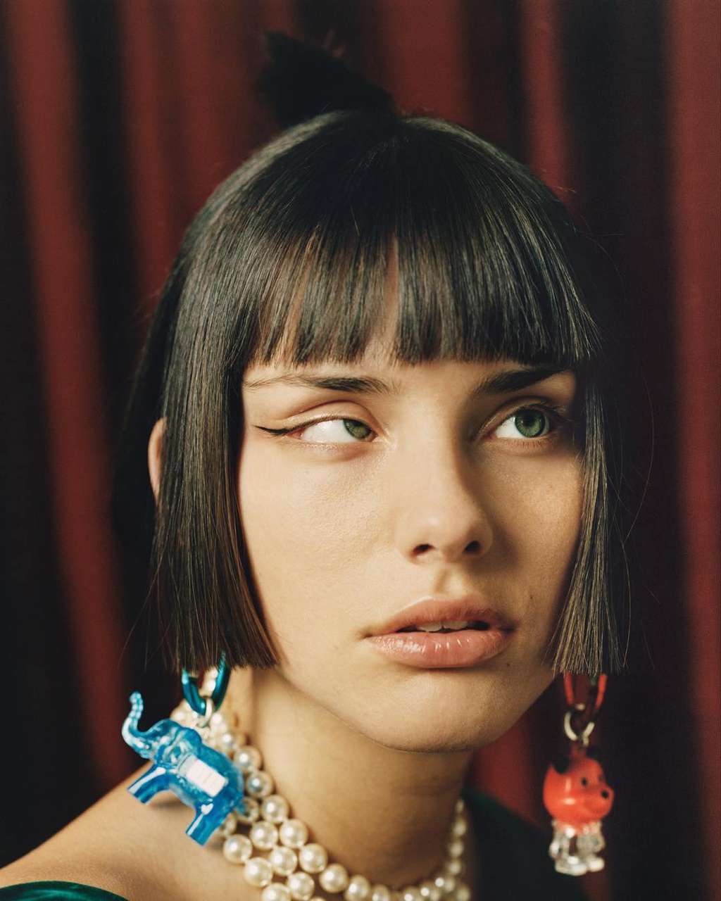 Molly Hardy