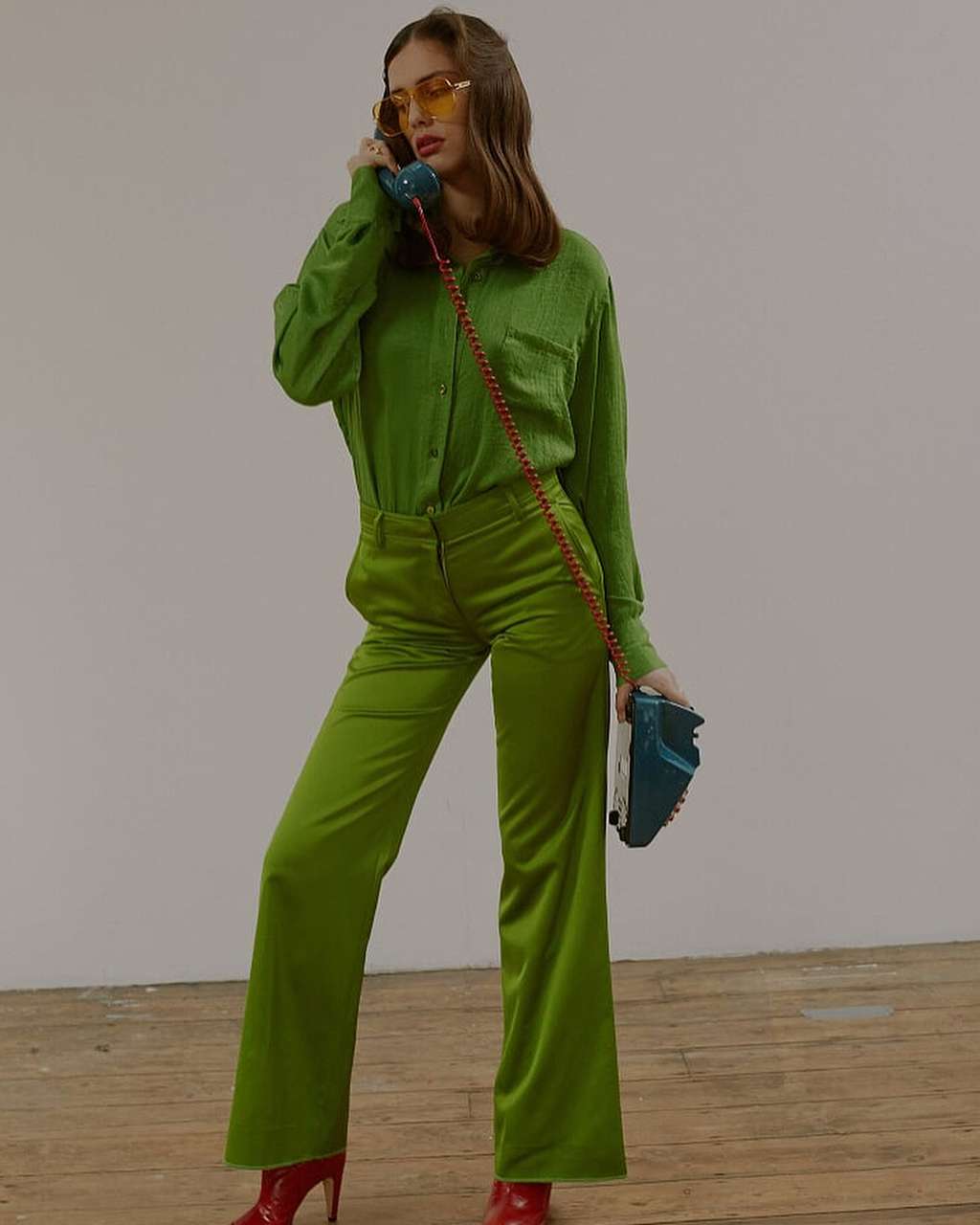 Molly Hardy
