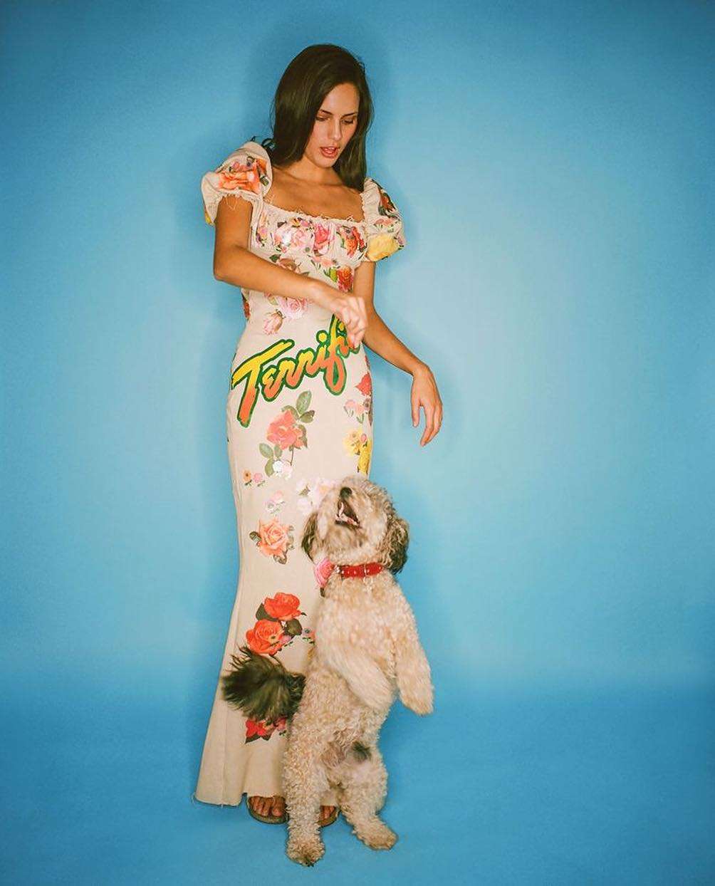 Molly Hardy