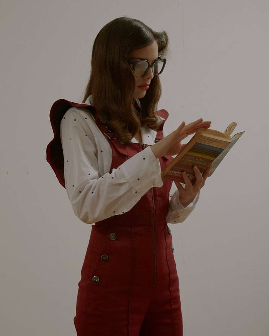 Molly Hardy
