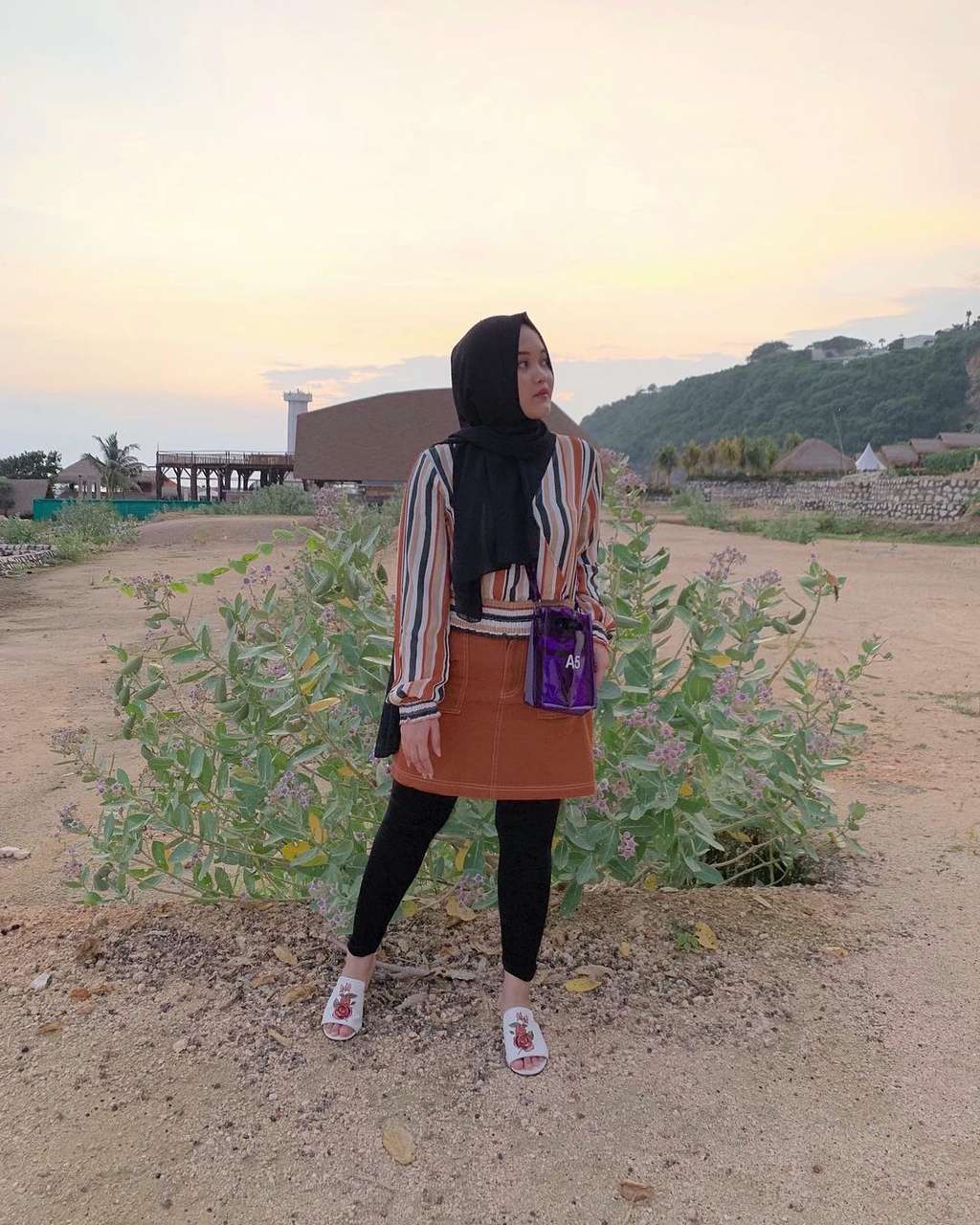 Putri Delina
