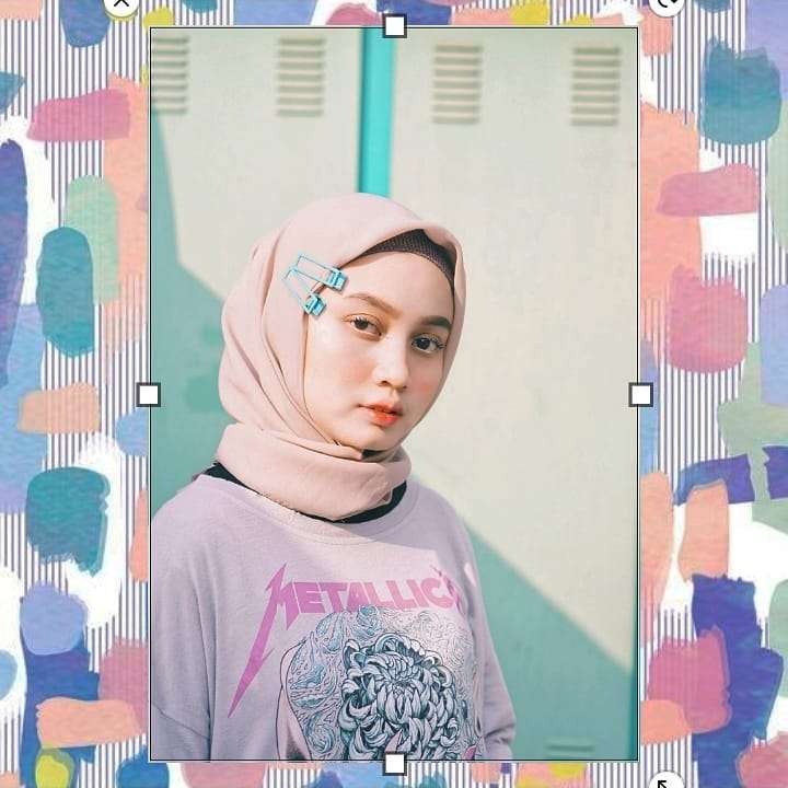 Jepit Rambut