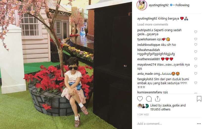 ayu ting ting ayu ting ting