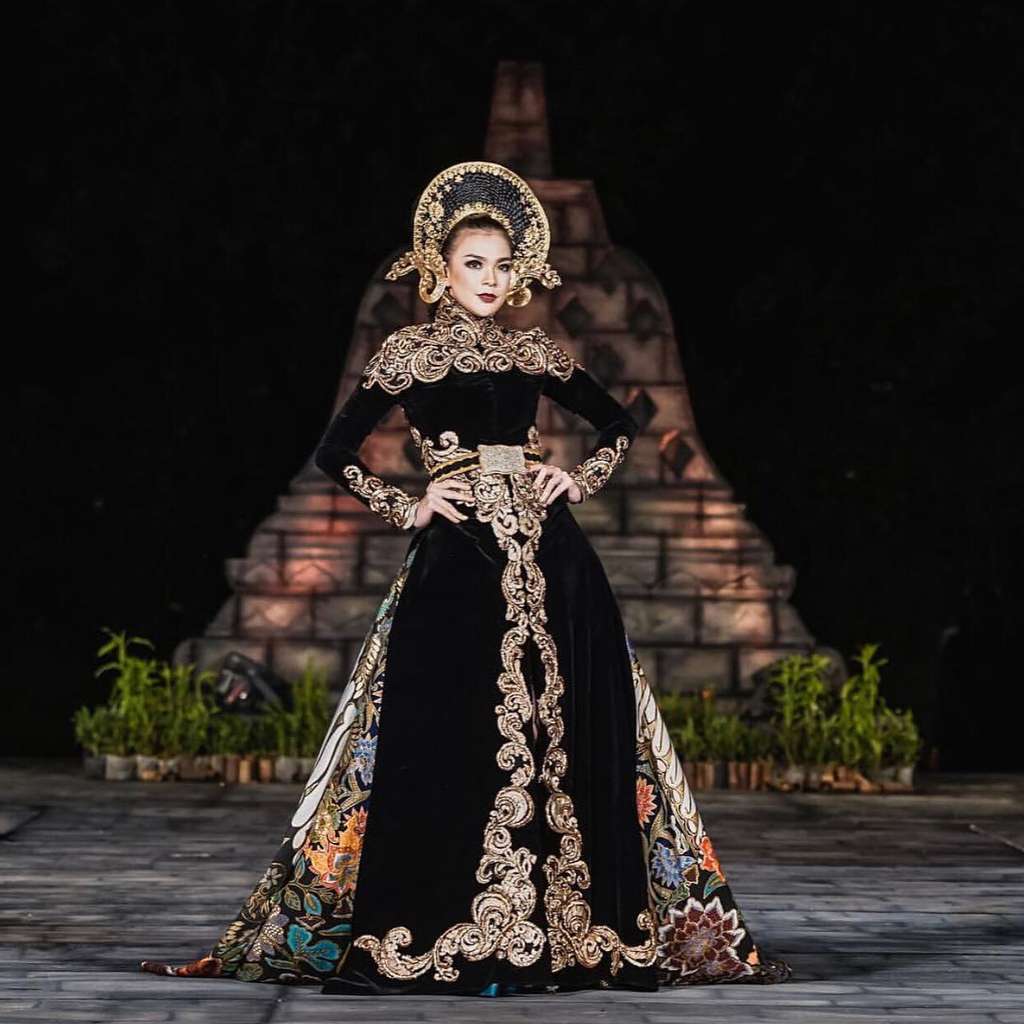 kezia putri indonesia 2016 kezia putri indonesia 2016