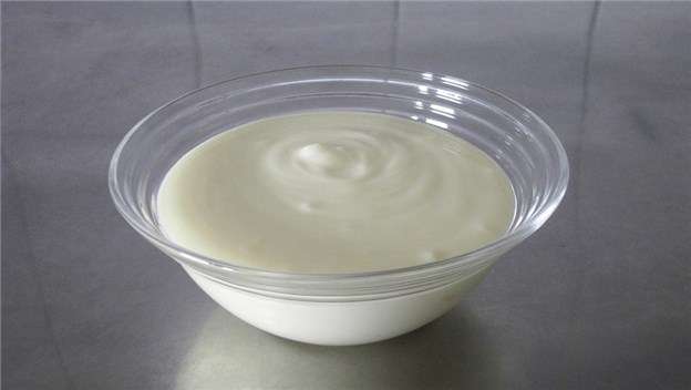Cara memutihkan kulit secara alami dan cepat dengan yoghurt