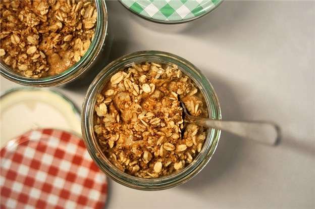 Cara memutihkan kulit secara alami dan cepat dengan oatmeal
