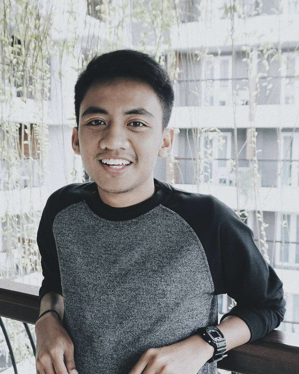 Gebi Ramadhan