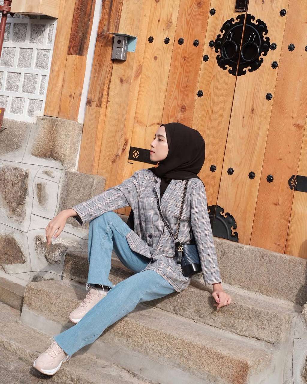 Warna Earth Tone