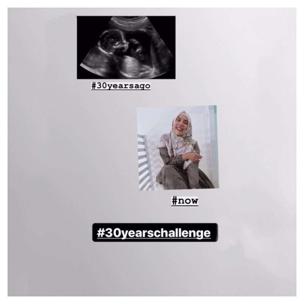Ten Years Challenge Ten Years Challenge
