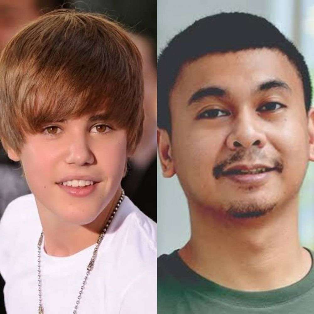 Ten Years Challenge Ten Years Challenge