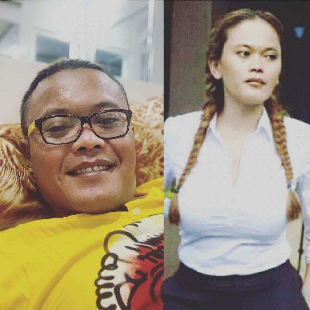 Ten Years Challenge Ten Years Challenge
