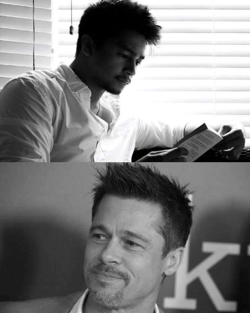 Ten Years Challenge Ten Years Challenge