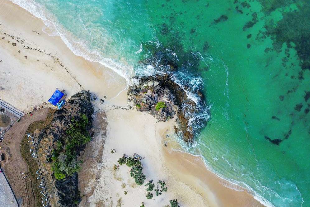 Mandalika Lombok