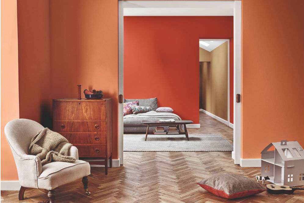 Dulux Dulux