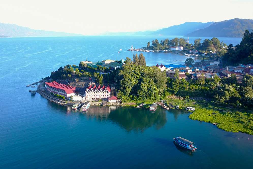 Danau Toba