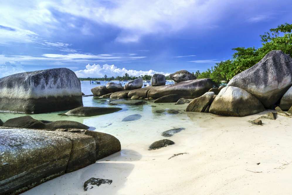Belitong