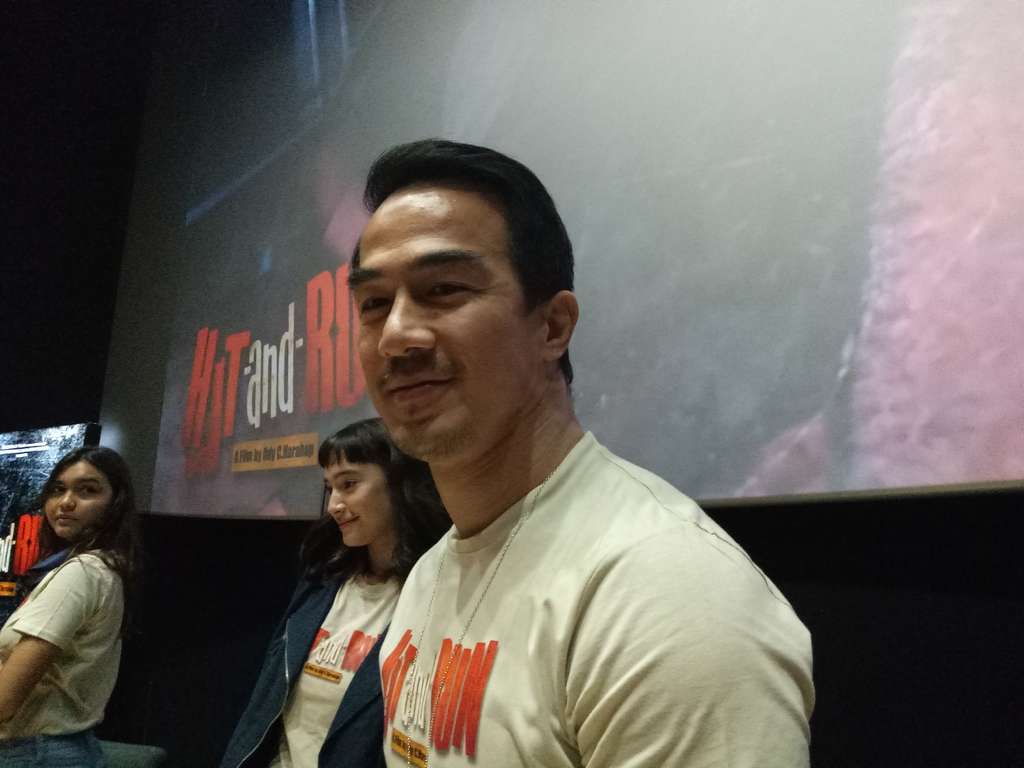 joe taslim