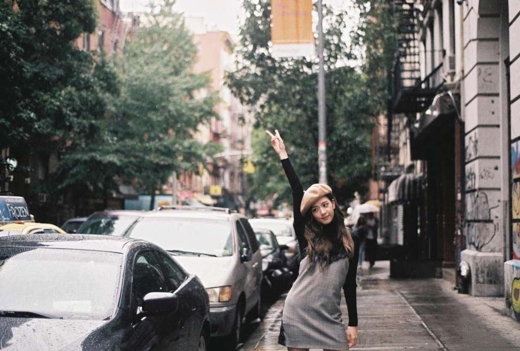 Jisoo Blackpink