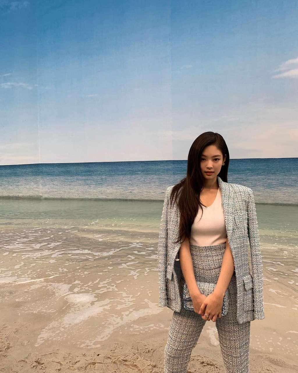 Jennie Blackpink