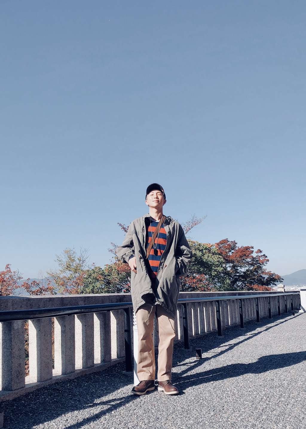 Kim Namjoon