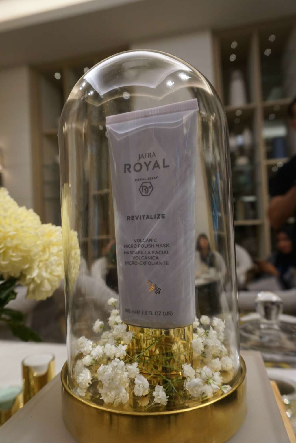 Jafra Royal Jelly